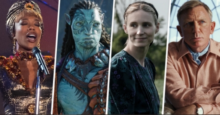 What to Watch: Movies Releasing in December 2022
