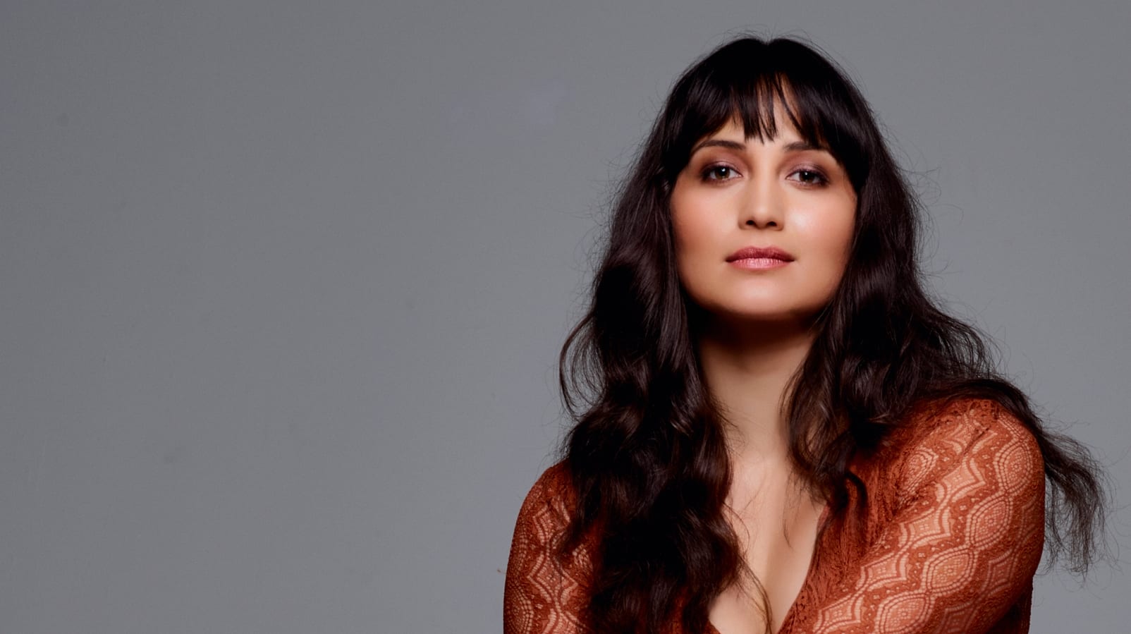Interview with Lily Gladstone